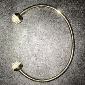 Fossil Studded Bracelet